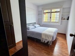 Blk 161B Punggol Central (Punggol), HDB 5 Rooms #559913261